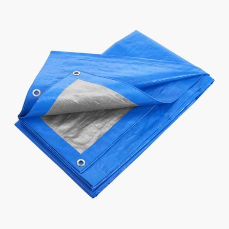 Biltema - Presenning 180 g/m² 3 x 5 m