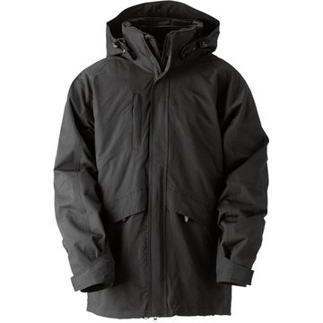 3-I-1 DAMEJAKKE GREYSTONE