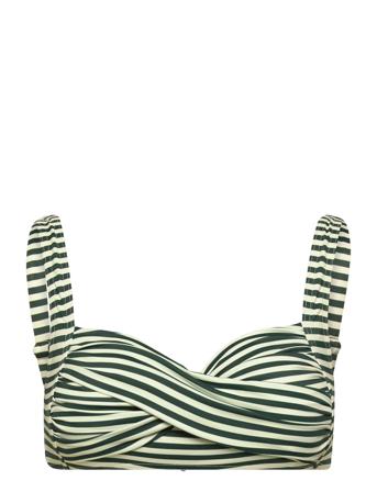 Camogli Patterned Scampi