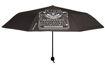 Ombrello Stephen King in omaggio