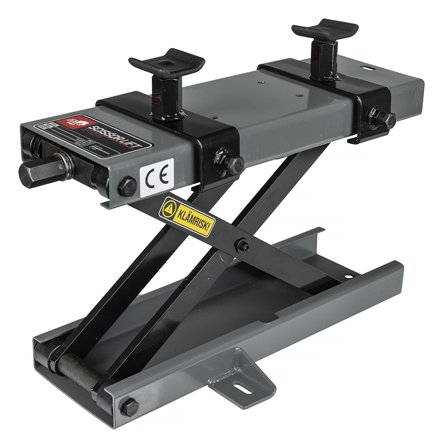 PELA 70103 Sakseløfter til PELA løftebord 53394 og 64891, Verksted & bil