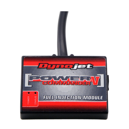 Power Commander 5 'PC V' Snöskoter - Yamaha RX 10 Apex XTX 2011-2015