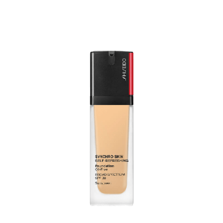 Shiseido Self-Refreshing Foundation Unisex Beige 30 ML