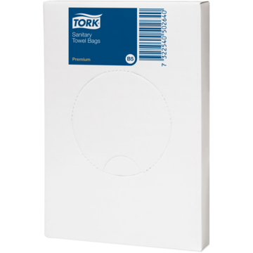 SANITETSPOSE TORK B5*