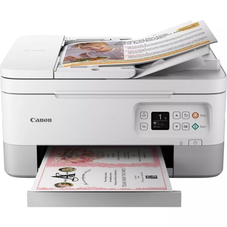 Canon PIXMA TS7451i - multifunksjonsskriver - farge