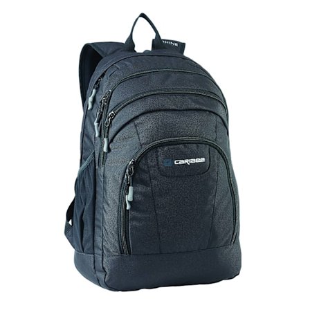 Caribee Rhine 35L Backpack Navy