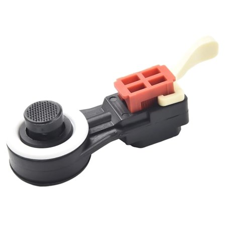 Drivetrain Reservedele Manual Bøsning Samling Til Ford Fiesta 2001-2008 Manuel Gearkasse XS4R7412BA 1332491 5 Gear Til Ford C-Max 2004-2010 Høj 