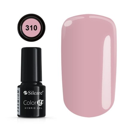 Gel polish - Farve IT - Premium - *310 UV gel/LED