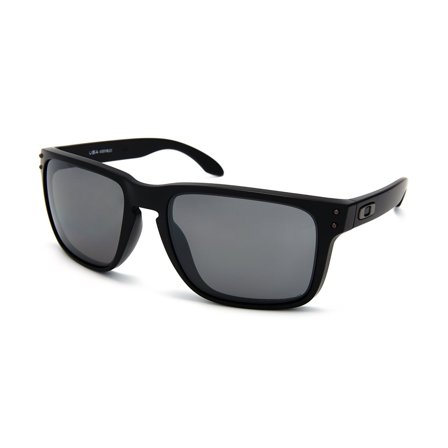 Oakley Holbrook XL - Urheilulasit - Oakley - Mustat Rectangular