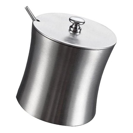 Krydderkrukke Xiaoman Midje Krydderboks Kreativ Kjøkkenutstyr Krydderflaske (1 stk)