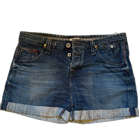 Shorts - Tommy Hilfiger