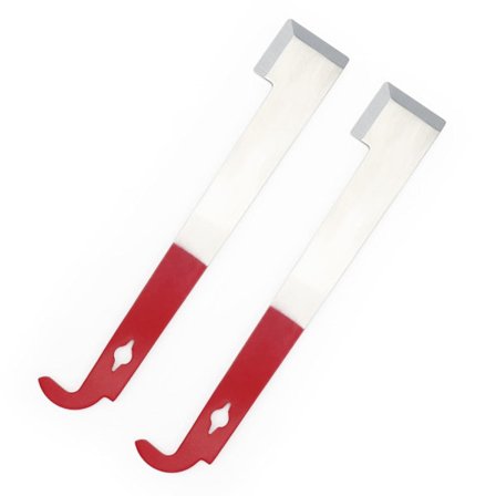 Bikube Værktøj Skraber Poleret Rustfrit Stål Biavl Udstyr Værktøj til Biavlere 2