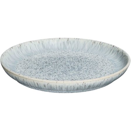 Denby Halo Alt Medium Coupe Tallrik 21 cm | Dukning & Servering > Tallrikar > Frukosttallrik | Bagaren och Kocken
