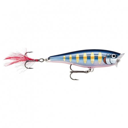 Rapala Skitter Pop 7cm STHB