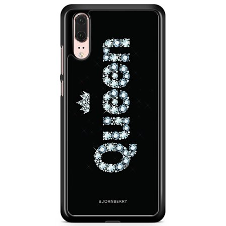 Bjornberry Skal Huawei P20 - Queen