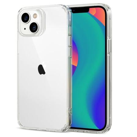 Esr Iphone 14/13 Skal Krystec - Clear