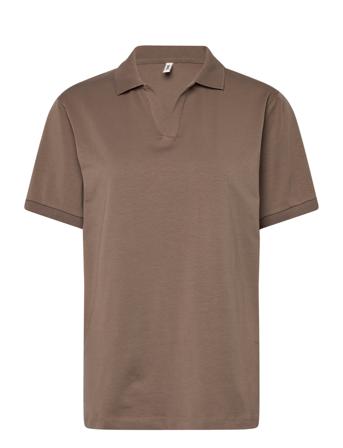 Eseket Ss Polo M Enkel Studio Brown