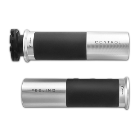 Griffe Rizoma Icon - Suzuki GSX-R 1000 2001-2020