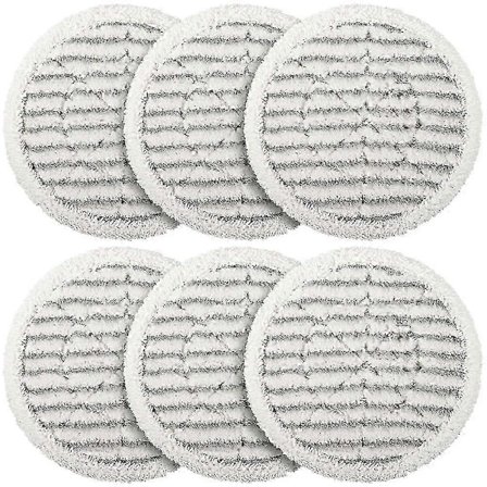 Dampmoppepuder til Shark dampmoppe puder til Shark S7000 S7001 T2 T21