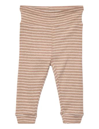 Luca - Leggings Leggingsit Monivärinen/Kuvioitu Hust & Claire