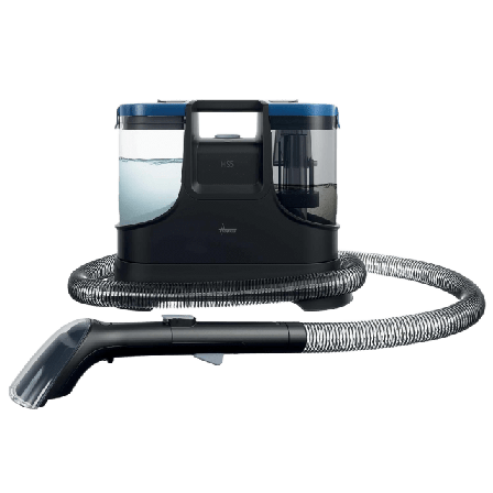 Hoover Textil & Fönster-rengöring Hs5 Tvätt/tork Dammsugare Unisex Svart