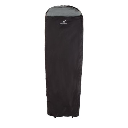 Arctic Tern Microtech Ultra synthetic sleeping bags Black OneSize