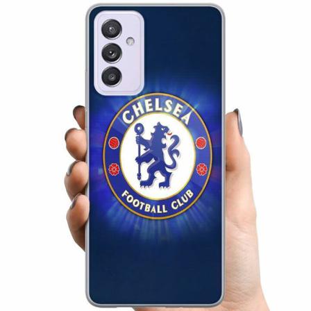 Samsung Galaxy A82 5g Tpu Mobilskal Chelsea Football