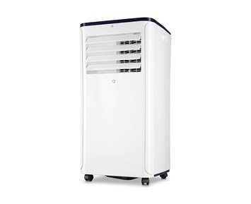 Andersson-ARC 2.5 Air Condition-Aircondition med vifte og innebygd avfukter-Climatisation-Bærbar aircondition