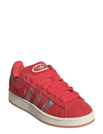 adidas Originals Campus 00S W - Red - 38 2/3