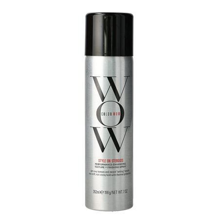 Color Wow Style on Steroids Performance Enhancing Texture Spray 262 ml, Hår, Hårstyling, Hårspray / Hårlak