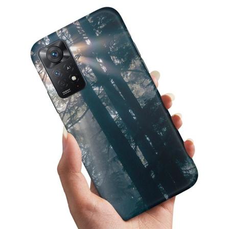Xiaomi Redmi Note 11 - Kuoret/Suojakuori Sunshine