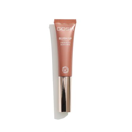 Gosh Copenhagen Blush Up 001 Peach, Makeup, Ansigt, Blush