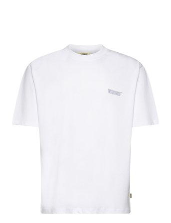 Woodbird | Wbbaine Fish Tee | XXL