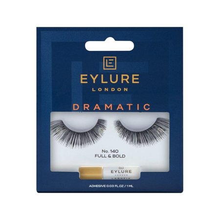 Eylure London Ciglia Finte Dramatic 140