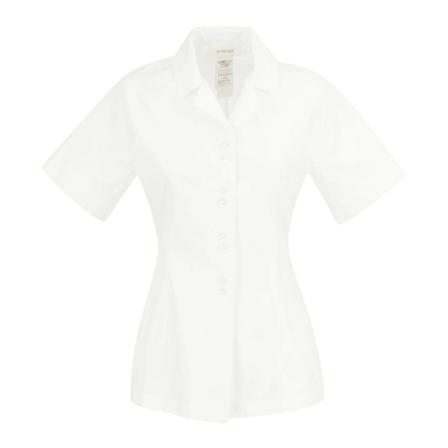 Max Mara Shirts , Wit , Dames , Maat: S