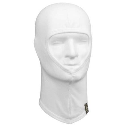 Pinewood Balaclava Unisex beanies White OneSize