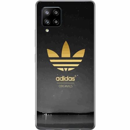 Samsung Galaxy A42 5g Skal / Mobilskal - Adidas
