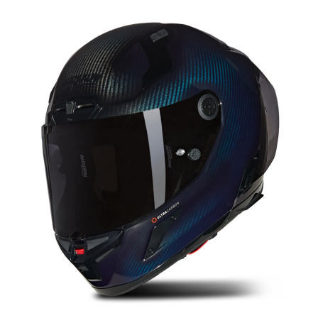 Casco Integral Nolan X-804 Rs Azul S