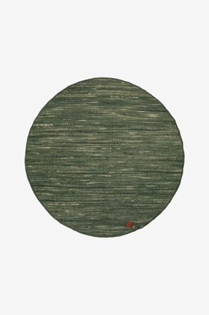 KM Home - Ullteppe Skagen - Grønn - Ulltepper - 300 - Fra Homeroom