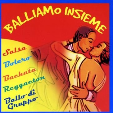 Balliamo insieme NA