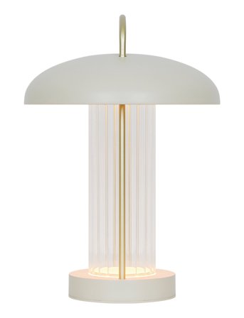 Nordlux Mirano Portable | Bordlampe - White - H29C