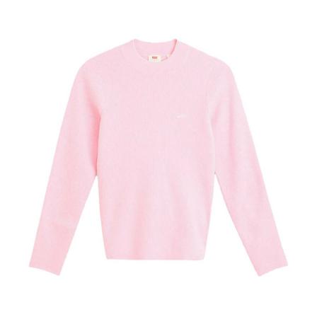 Levi's Levi`s Sweatshirt , Roze , Dames , Maat: M