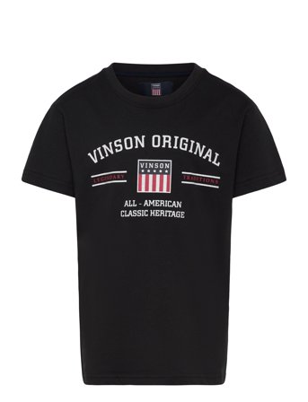 VINSON | Vin T-Shirt Manuel Jr.boy | 150