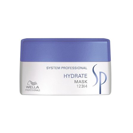 Wella SP - Hydrate Mask 200 ml Dam