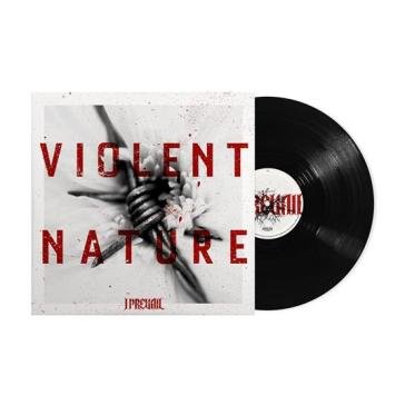 Violent nature I PREVAIL