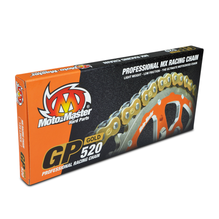 Moto-Master MX Chain GP