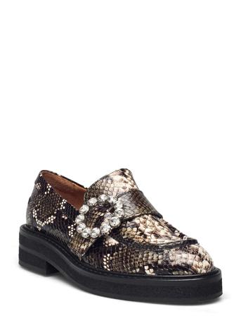 Shoes A1541 Patterned Billi Bi