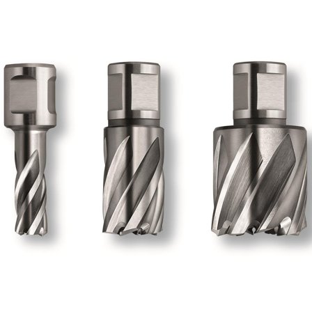 Fein HSS SPECIAL Kjernebor 3/4" Weldon, 25 mm Ø30 mm, Maskintilbehør & forbruk