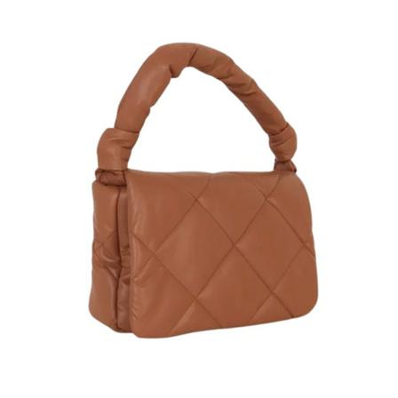 Stand Studio, Handbag Bruin, Dames, Maat:ONE Size