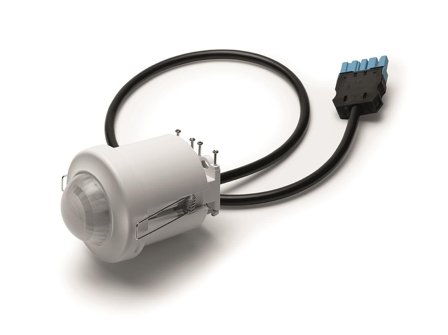 Niko 99-752WA1 Närvarosensor med Dali, 1 kabel, Belysning